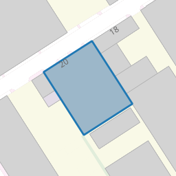 Perceel RTD10-AC-1098