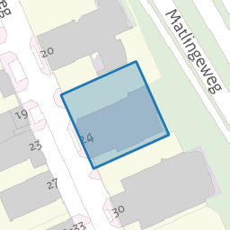 Perceel RTD10-AC-1104