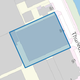 Perceel RTD10-AC-1111