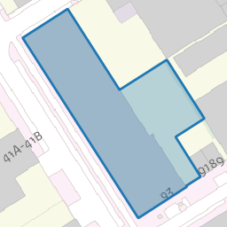 Perceel RTD10-AC-1113