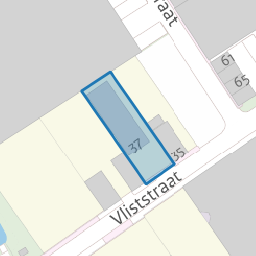 Perceel RTD10-AC-1116