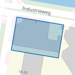 Perceel RTD10-AC-1120