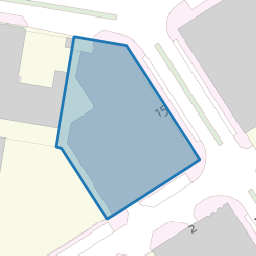 Perceel RTD10-AC-1121