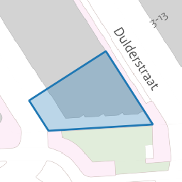 Perceel RTD10-AC-1132