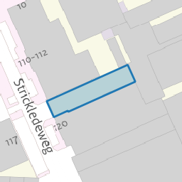 Perceel RTD10-AC-1172