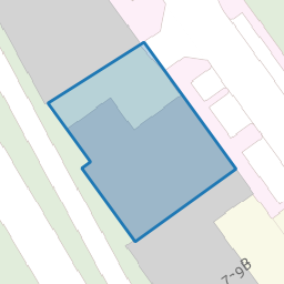 Perceel RTD10-AC-1176