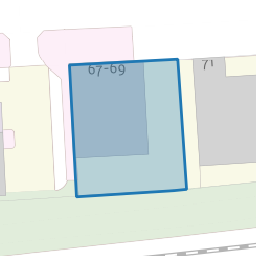 Perceel RTD10-AC-1235