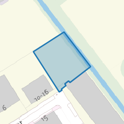 Perceel RTD10-AC-1237