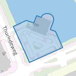 Perceel RTD10-AC-1245