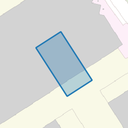 Perceel RTD10-AC-1254