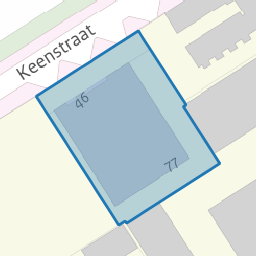 Perceel RTD10-AC-1263