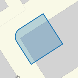 Perceel RTD10-AC-1264