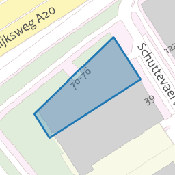 Perceel RTD10-AC-1291