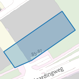 Perceel RTD10-AC-1323