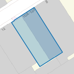 Perceel RTD10-AC-1368