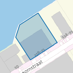 Perceel RTD10-AC-1394