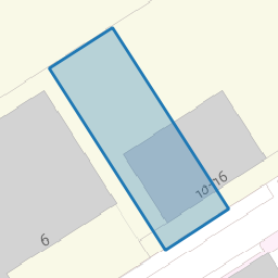 Perceel RTD10-AC-1396