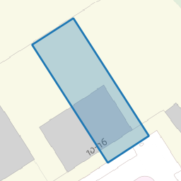 Perceel RTD10-AC-1397