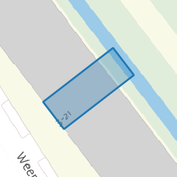 Perceel RTD10-AC-1402