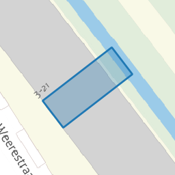 Perceel RTD10-AC-1403