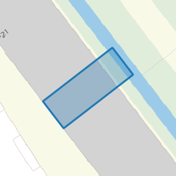 Perceel RTD10-AC-1405