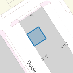 Perceel RTD10-AC-1409