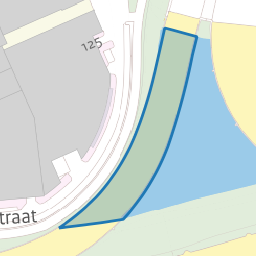 Perceel RTD10-AC-1422