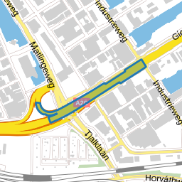 Perceel RTD10-AC-1427