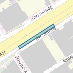 Perceel RTD10-AC-1428