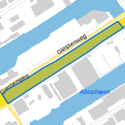 Perceel RTD10-AC-1430