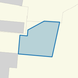 Perceel RTD10-AC-1434