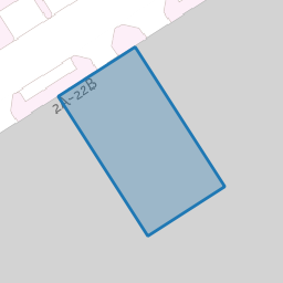 Perceel RTD10-AC-1458