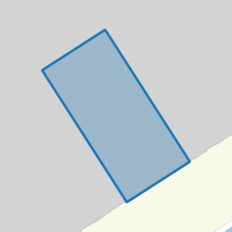 Perceel RTD10-AC-1462