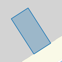 Perceel RTD10-AC-1463