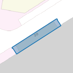 Perceel RTD10-AC-1468