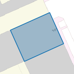 Perceel RTD10-AC-1474