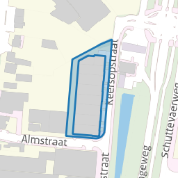 Perceel RTD10-AC-1481