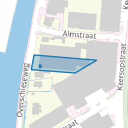 Perceel RTD10-AC-1497