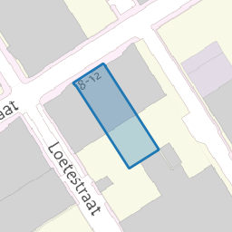 Perceel RTD10-AC-1498