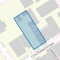 Perceel RTD10-AC-1505