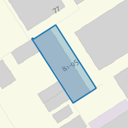 Perceel RTD10-AC-1506