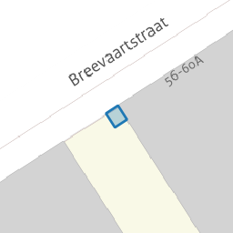 Perceel RTD10-AC-1508