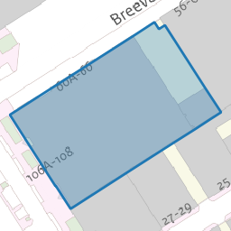 Perceel RTD10-AC-1509