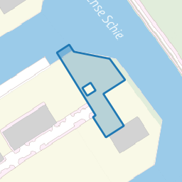 Perceel RTD10-AC-1511