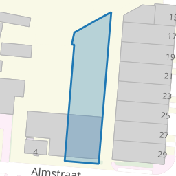 Perceel RTD10-AC-1525