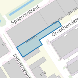 Perceel RTD10-AC-1530