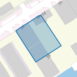 Perceel RTD10-AC-154