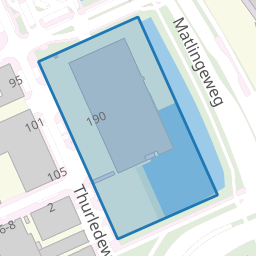 Perceel RTD10-AC-1543