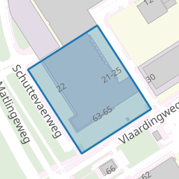 Perceel RTD10-AC-1548