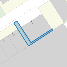 Perceel RTD10-AC-1554